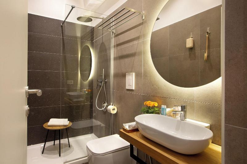 Mare Fuori Rooms - Oda