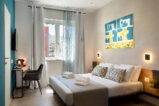 Mare Fuori Rooms fotoÄŸrafÄ±
