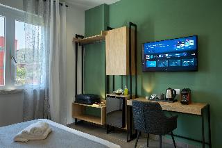 Mare Fuori Rooms fotoÄŸrafÄ±