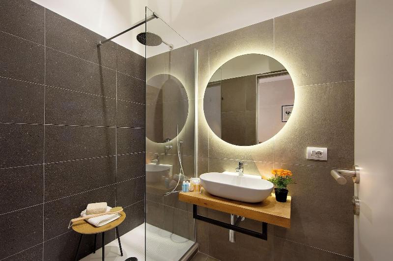 Mare Fuori Rooms - Oda