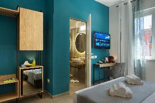 Mare Fuori Rooms fotoÄŸrafÄ±