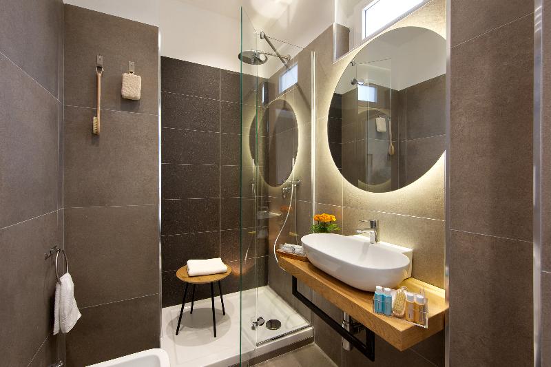 Mare Fuori Rooms - Oda