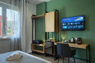 Mare Fuori Rooms fotoÄŸrafÄ±