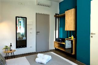 Mare Fuori Rooms fotoÄŸrafÄ±