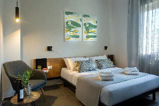 Mare Fuori Rooms fotoÄŸrafÄ±