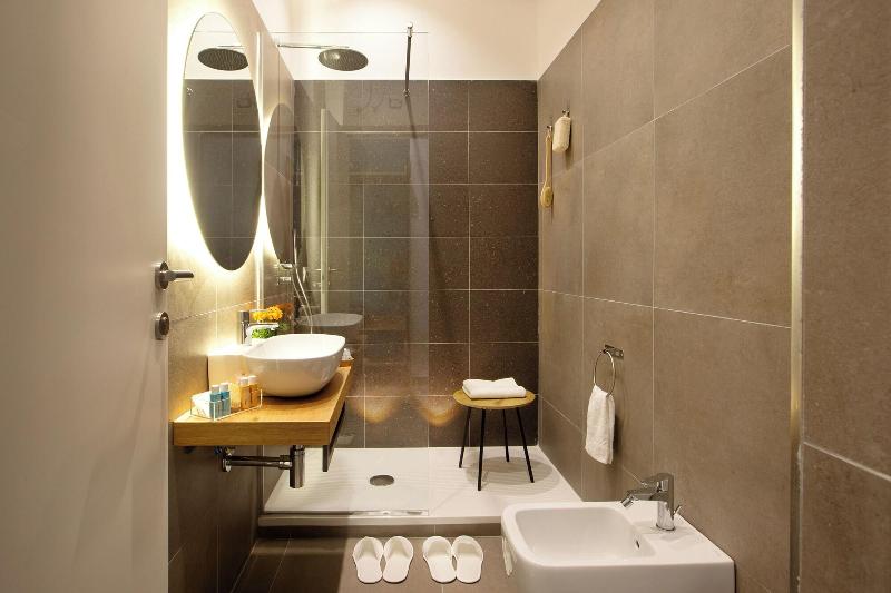 Mare Fuori Rooms - Oda
