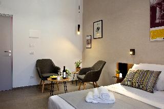 Mare Fuori Rooms fotoÄŸrafÄ±