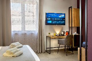 Mare Fuori Rooms fotoÄŸrafÄ±