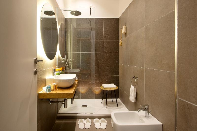 Mare Fuori Rooms - Oda