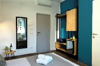 Mare Fuori Rooms fotoÄŸrafÄ±