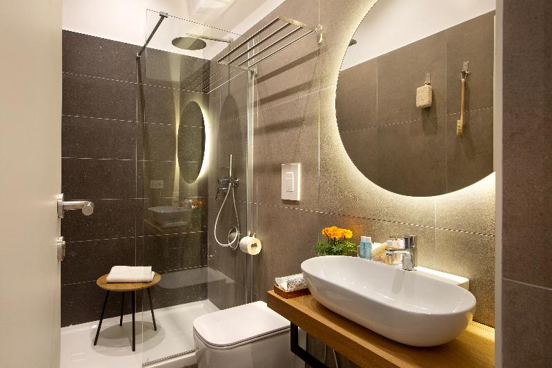 Mare Fuori Rooms - Oda