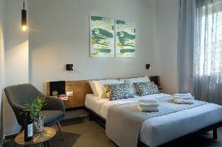 Mare Fuori Rooms fotoÄŸrafÄ±