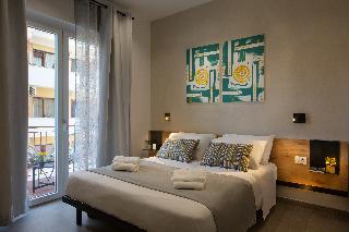 Mare Fuori Rooms fotoÄŸrafÄ±