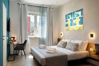 Mare Fuori Rooms fotoÄŸrafÄ±