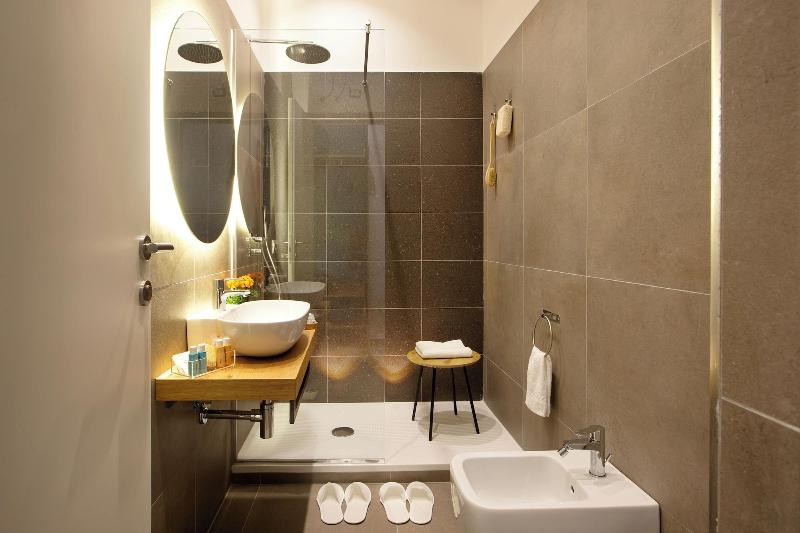 Mare Fuori Rooms - Oda