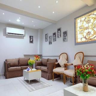 Zamalek House Hotel fotoÄŸrafÄ±