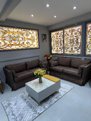Zamalek House Hotel fotoÄŸrafÄ±