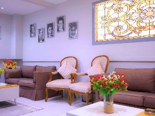 Zamalek House Hotel fotoÄŸrafÄ±