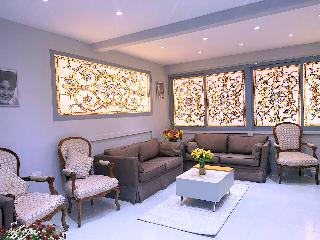 Zamalek House Hotel fotoÄŸrafÄ±