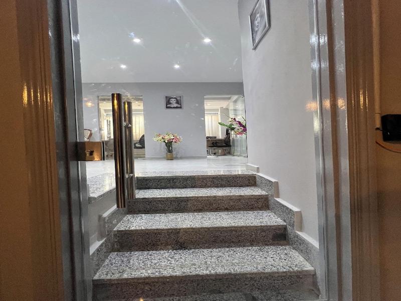 Zamalek House Hotel - Lobi