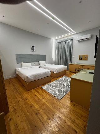 Zamalek House Hotel otel fotoğrafı