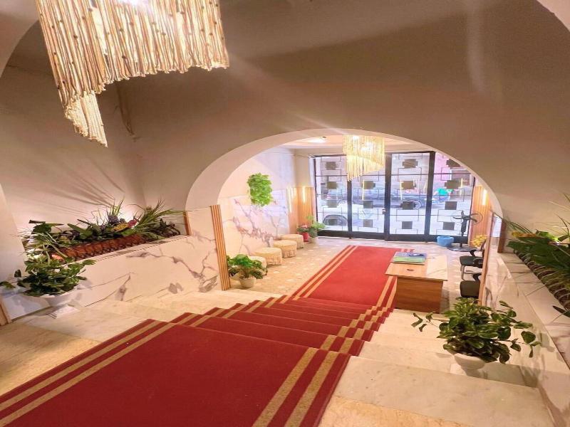 Zamalek House Hotel - Genel
