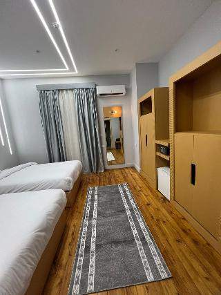 Zamalek House Hotel fotoÄŸrafÄ±