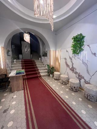 Zamalek House Hotel fotoÄŸrafÄ±