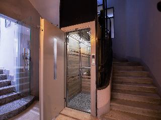 Zamalek House Hotel fotoÄŸrafÄ±