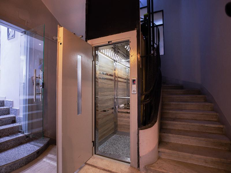 Zamalek House Hotel - Genel