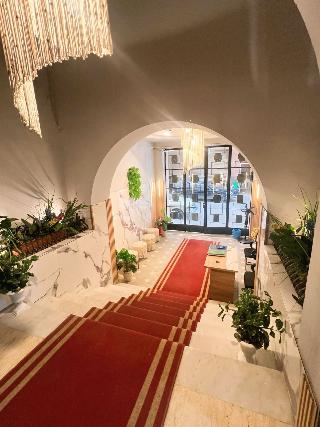 Zamalek House Hotel fotoÄŸrafÄ±
