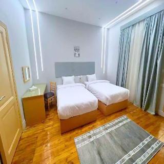 Zamalek House Hotel fotoÄŸrafÄ±