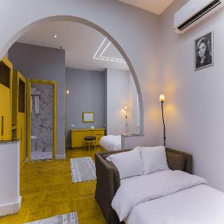 Zamalek House Hotel fotoÄŸrafÄ±