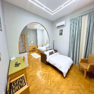 Zamalek House Hotel fotoÄŸrafÄ±