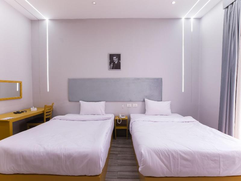 Zamalek House Hotel - Oda