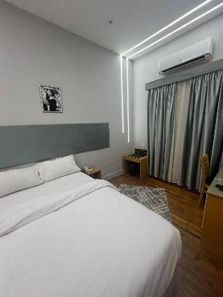 Zamalek House Hotel fotoÄŸrafÄ±