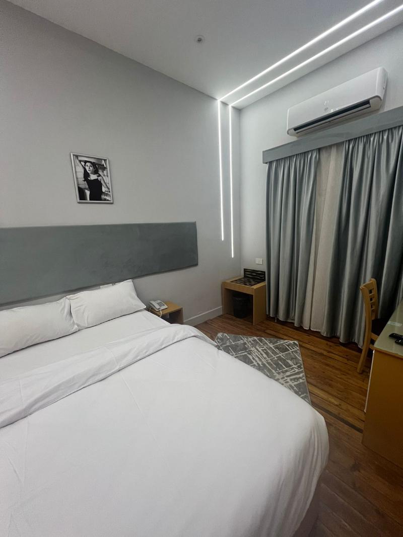 Zamalek House Hotel - Oda