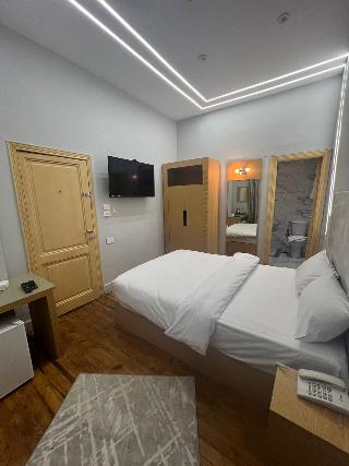 Zamalek House Hotel fotoÄŸrafÄ±