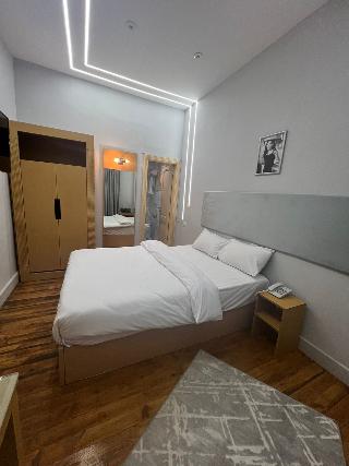 Zamalek House Hotel fotoÄŸrafÄ±