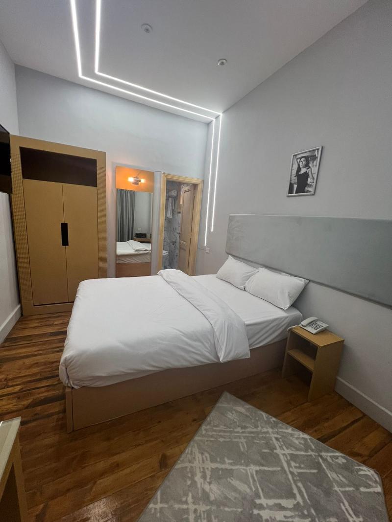 Zamalek House Hotel - Oda