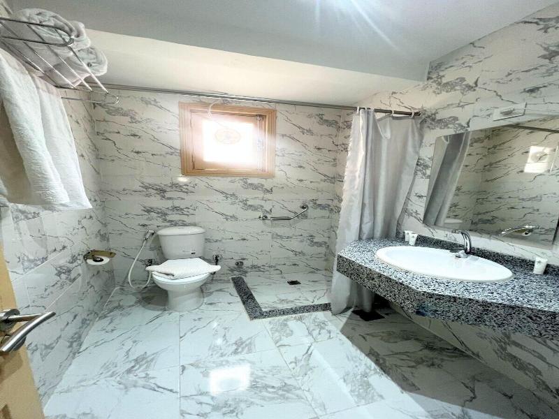Zamalek House Hotel - Oda