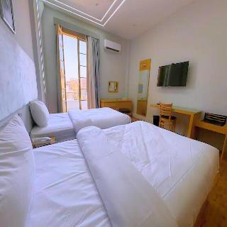 Zamalek House Hotel fotoÄŸrafÄ±