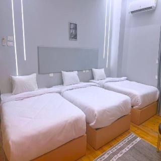 Zamalek House Hotel fotoÄŸrafÄ±