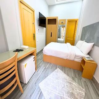Zamalek House Hotel fotoÄŸrafÄ±