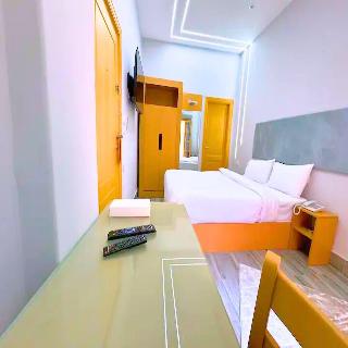 Zamalek House Hotel fotoÄŸrafÄ±
