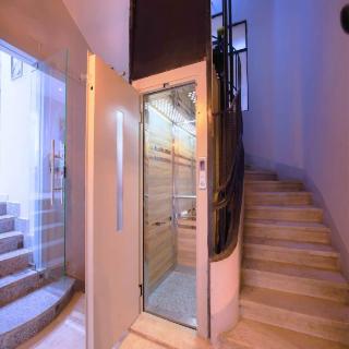 Zamalek House Hotel fotoÄŸrafÄ±