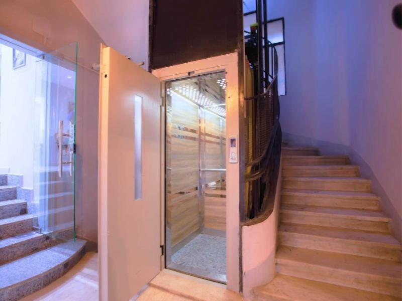 Zamalek House Hotel - Oda