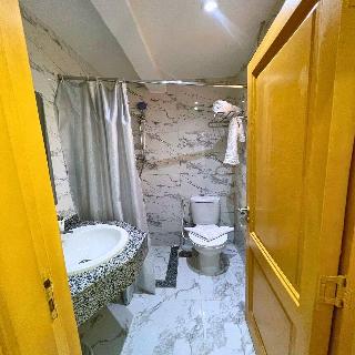 Zamalek House Hotel fotoÄŸrafÄ±