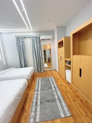 Zamalek House Hotel fotoÄŸrafÄ±