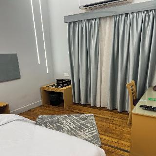 Zamalek House Hotel fotoÄŸrafÄ±